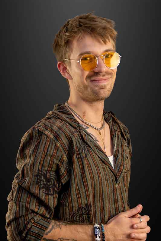 Christian
